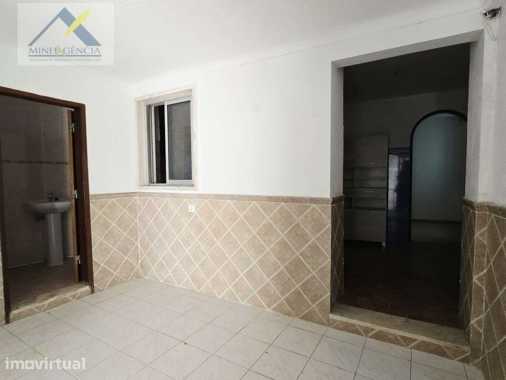 Moradia T2 na Zona Histórica de Setúbal - Grande imagem: 5/19