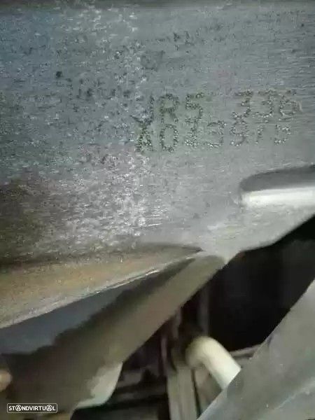 CAIXA VELOCIDADES DACIA LOGAN MCV II 2014 -JR5336 - 1