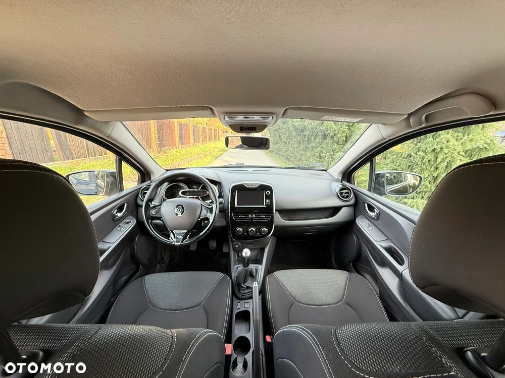 Renault Clio Energy dCi 90 Start & Stop Dynamique - 21