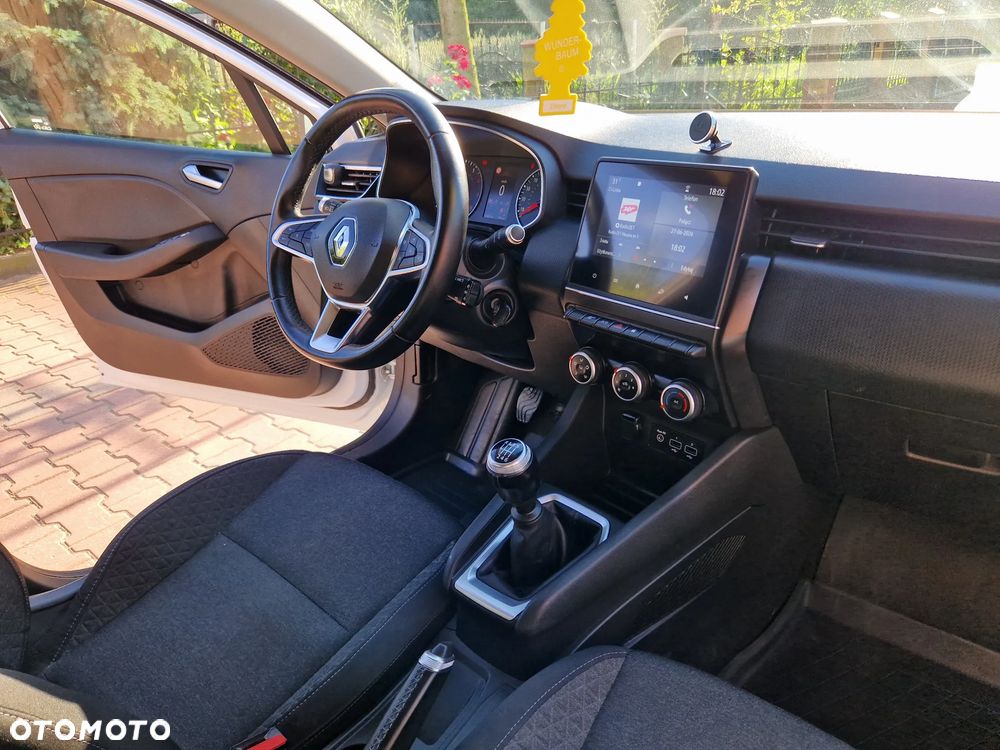 Renault Clio 1.0 TCe Zen - 22