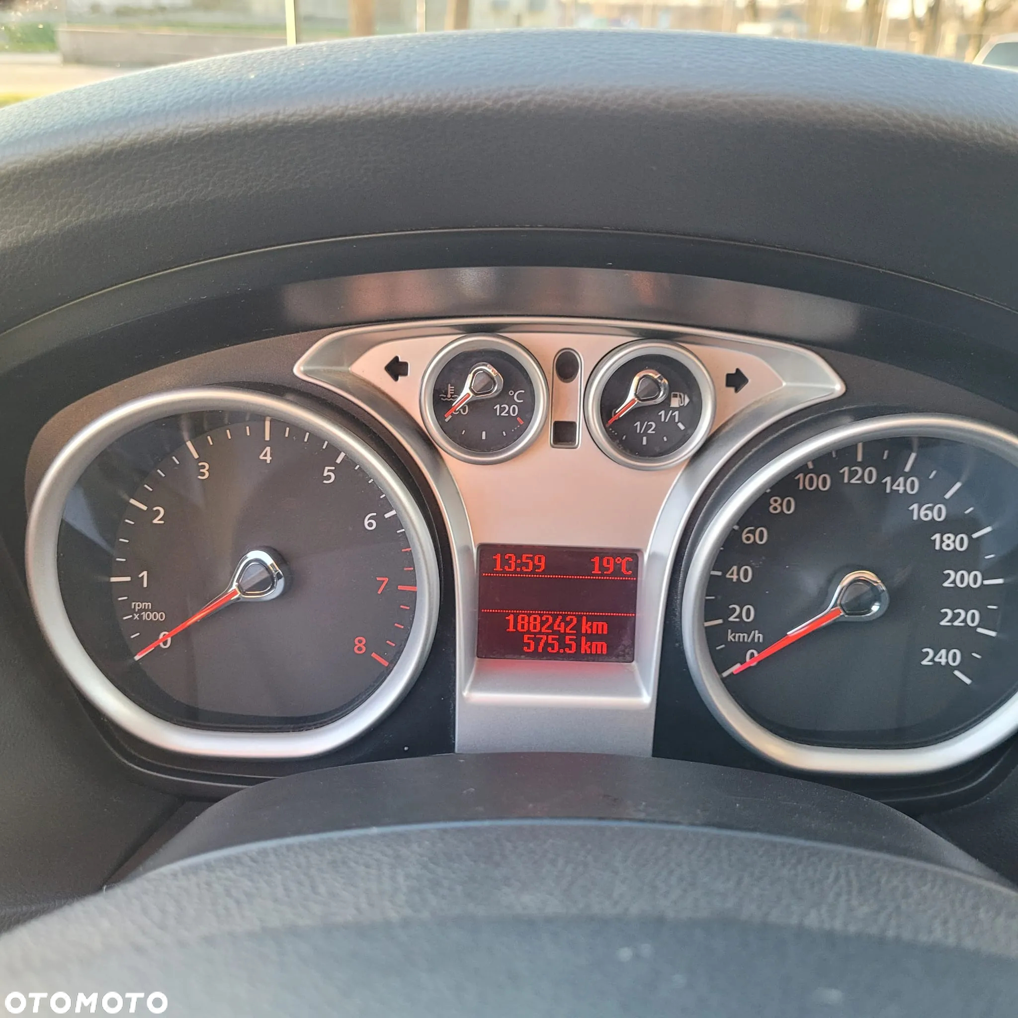 Ford Focus - 20