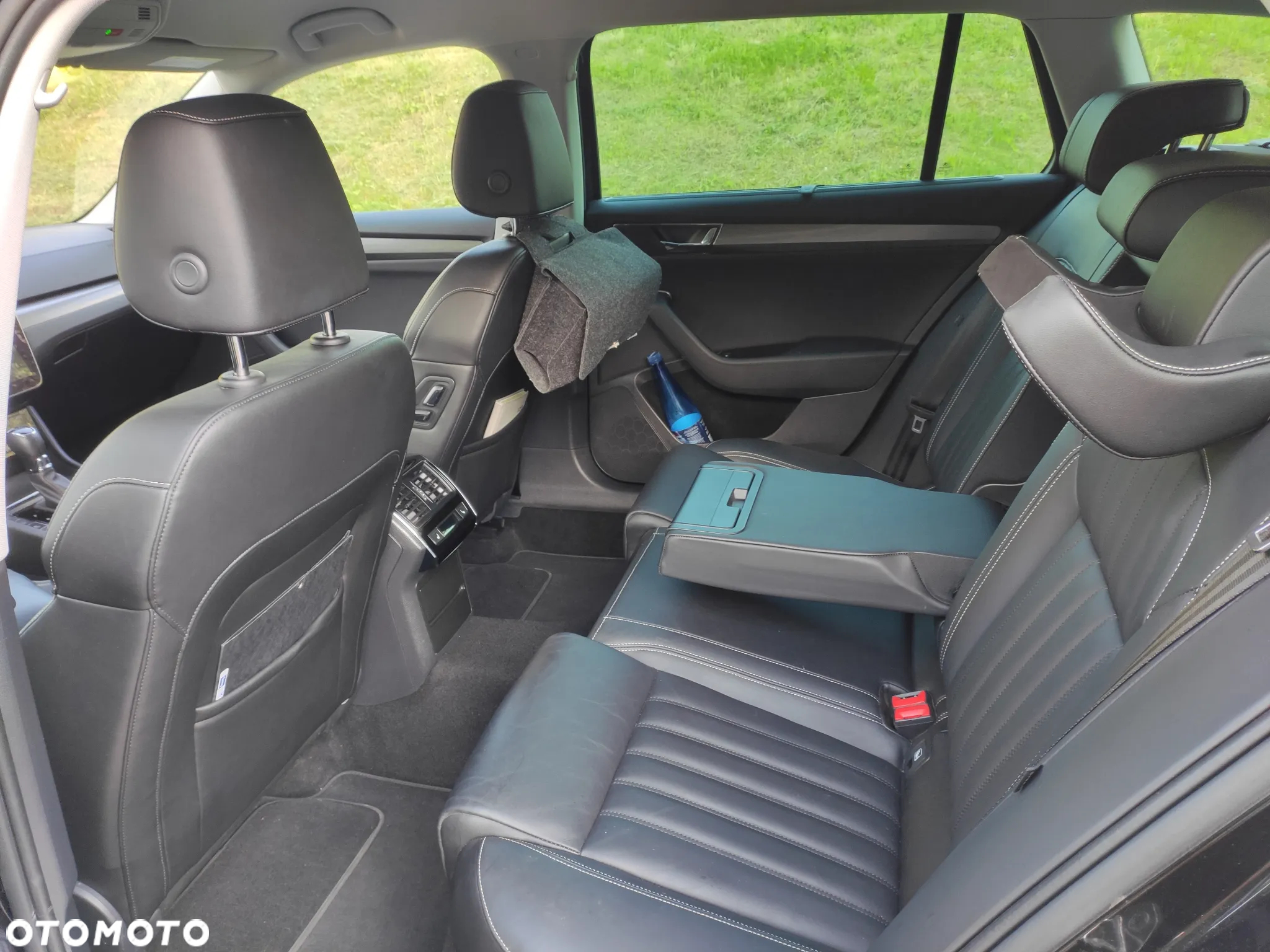 Skoda Superb 1.4 TSI iV DSG Ambition - 20