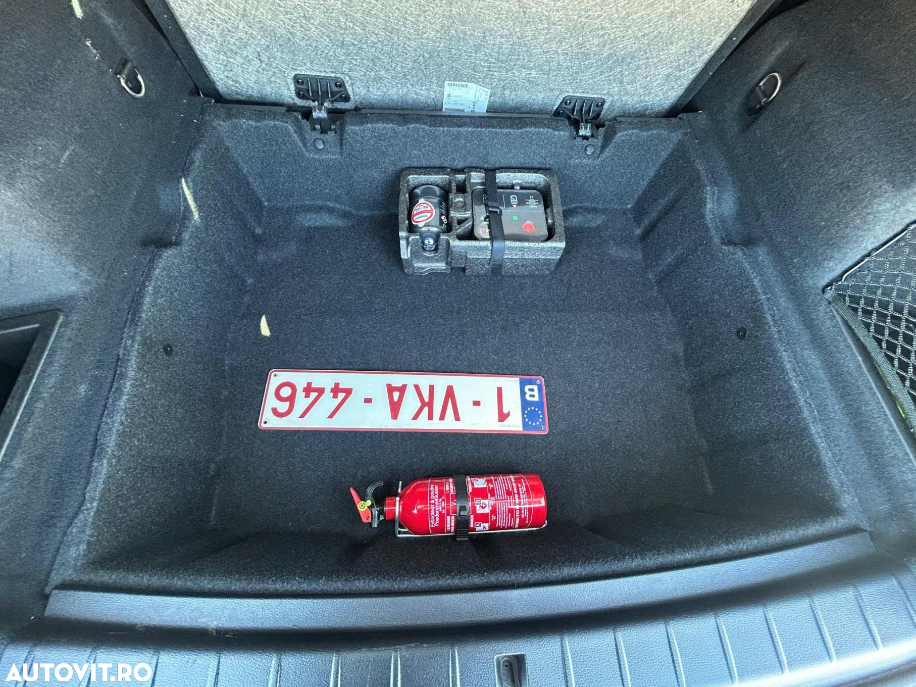 BMW X1 sDrive18d Aut. - 29