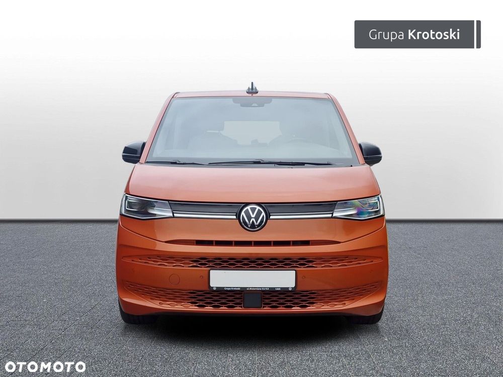 Volkswagen Multivan 2.0 TSI L1 Life DSG - 10