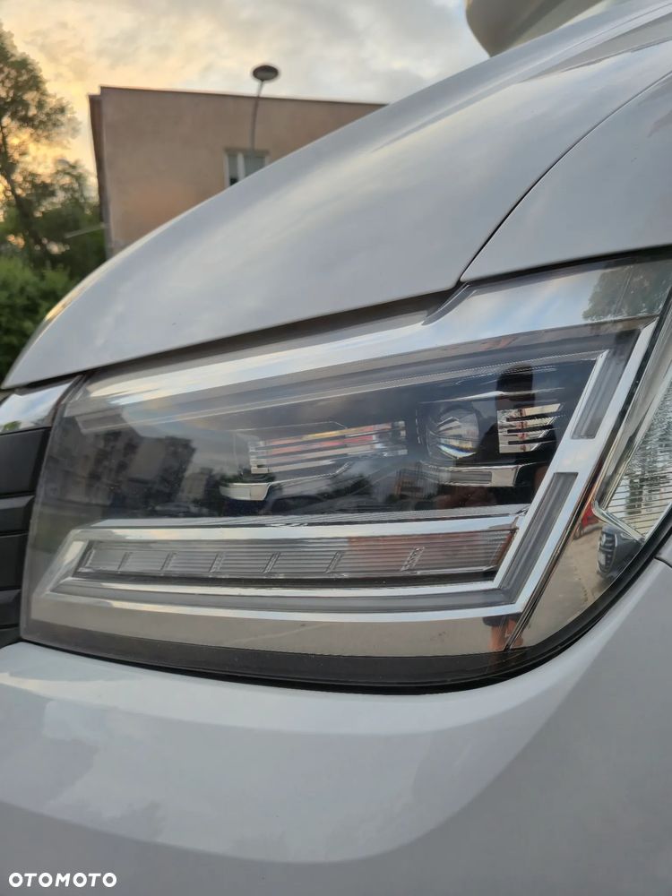 Volkswagen CRAFTER - 9