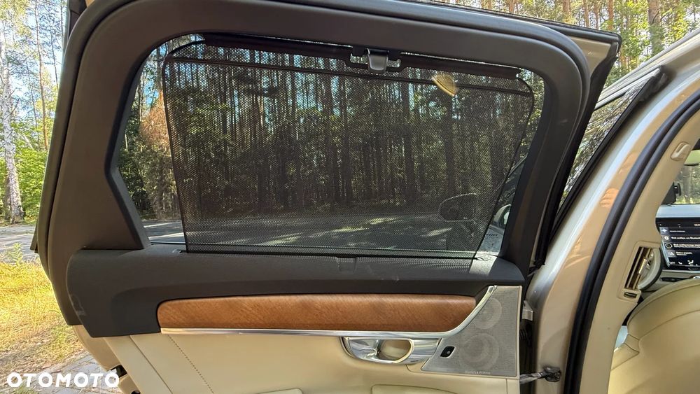 Volvo V90 D5 AWD Inscription - 25