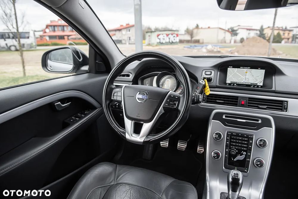 Volvo V70 - 25