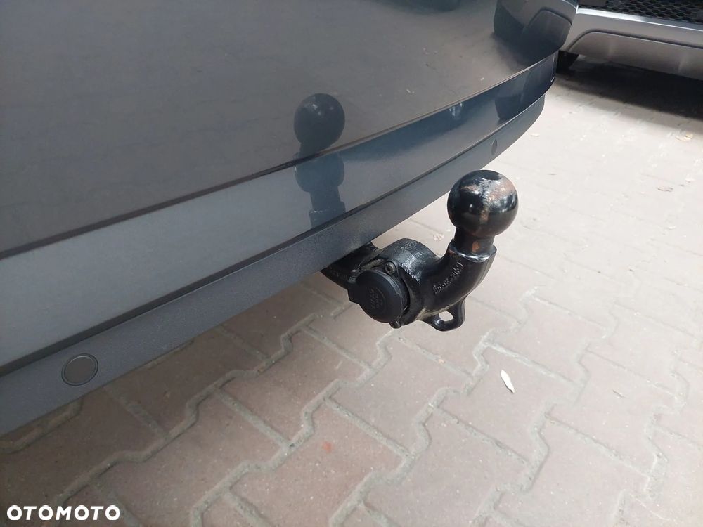 Skoda Superb 1.4 TSI ACT Ambition DSG - 12