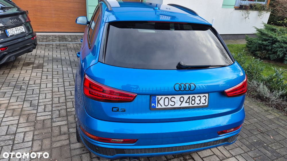 Audi Q3 1.4 TFSI S tronic - 12