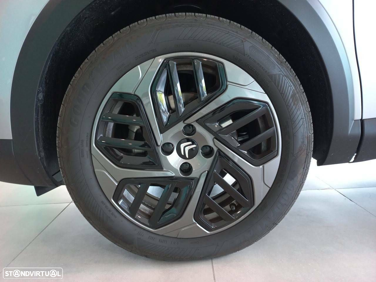 Citroën C4 1.2 PureTech Feel Pack - 11