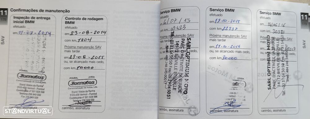 BMW R 1200 GS Adventure - 10