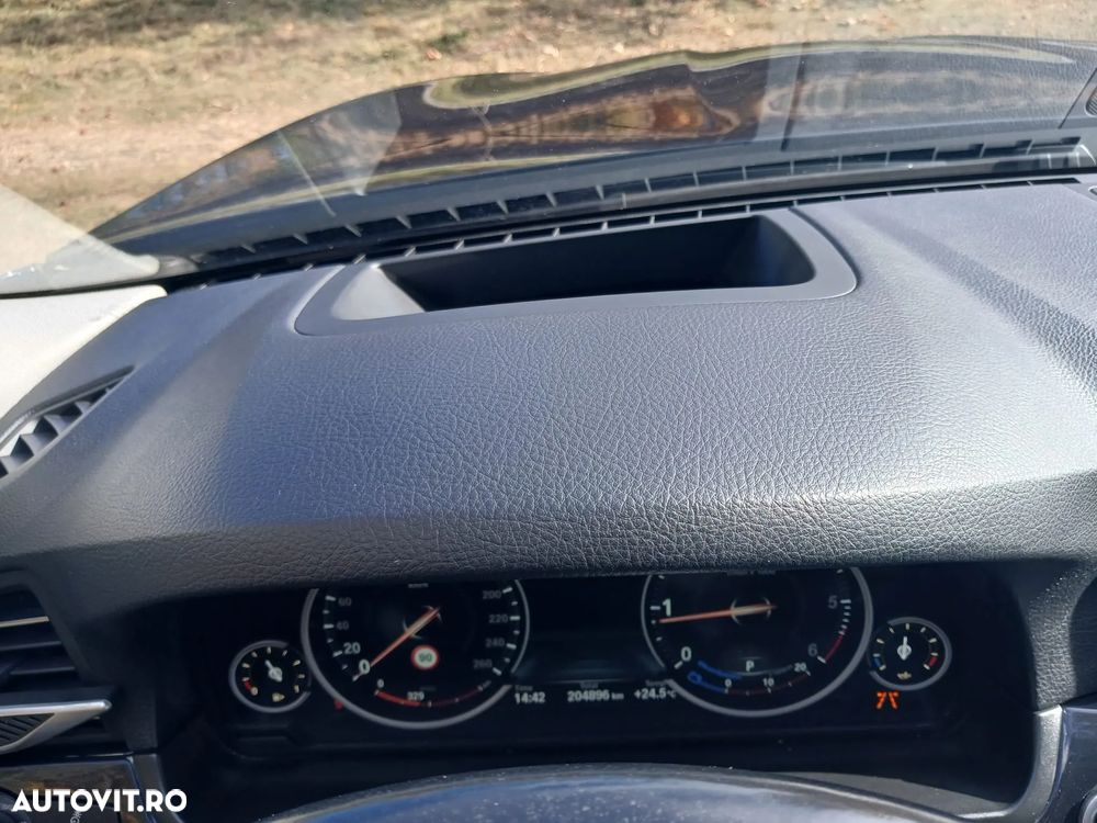 BMW Seria 5 - 28