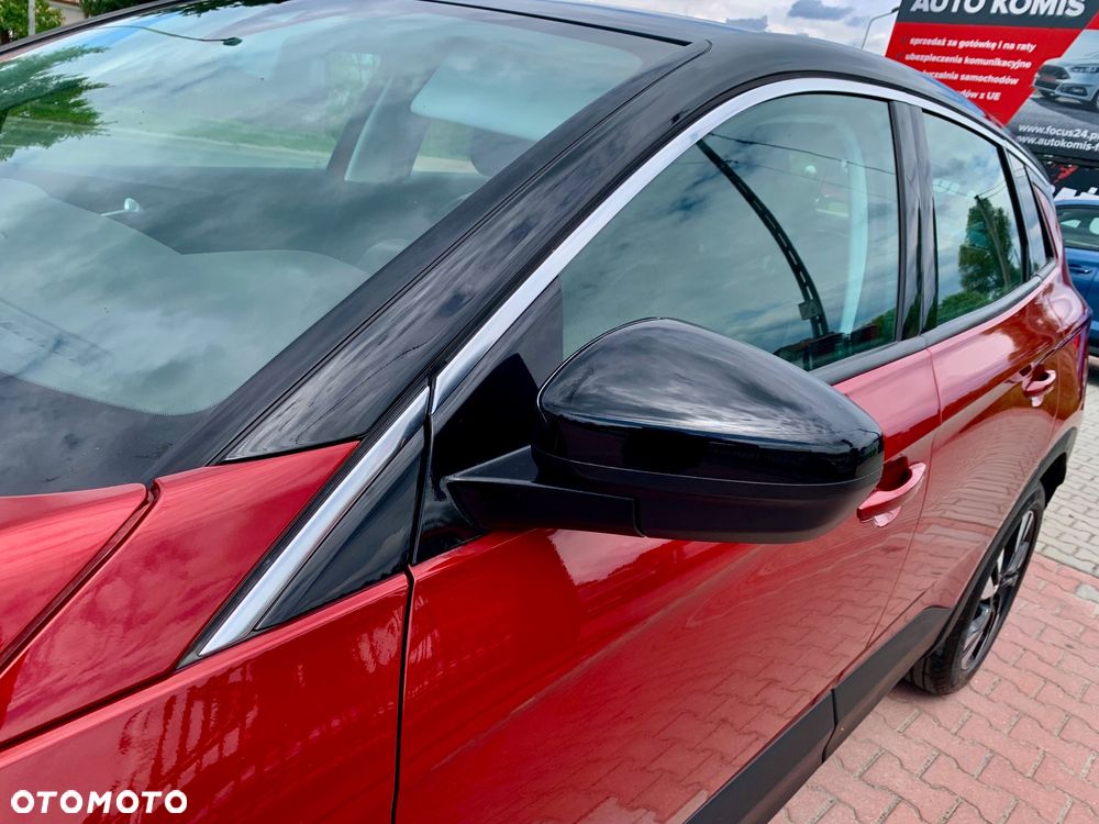 Opel Grandland X 1.5 D Start/Stop Automatik Ultimate - 17