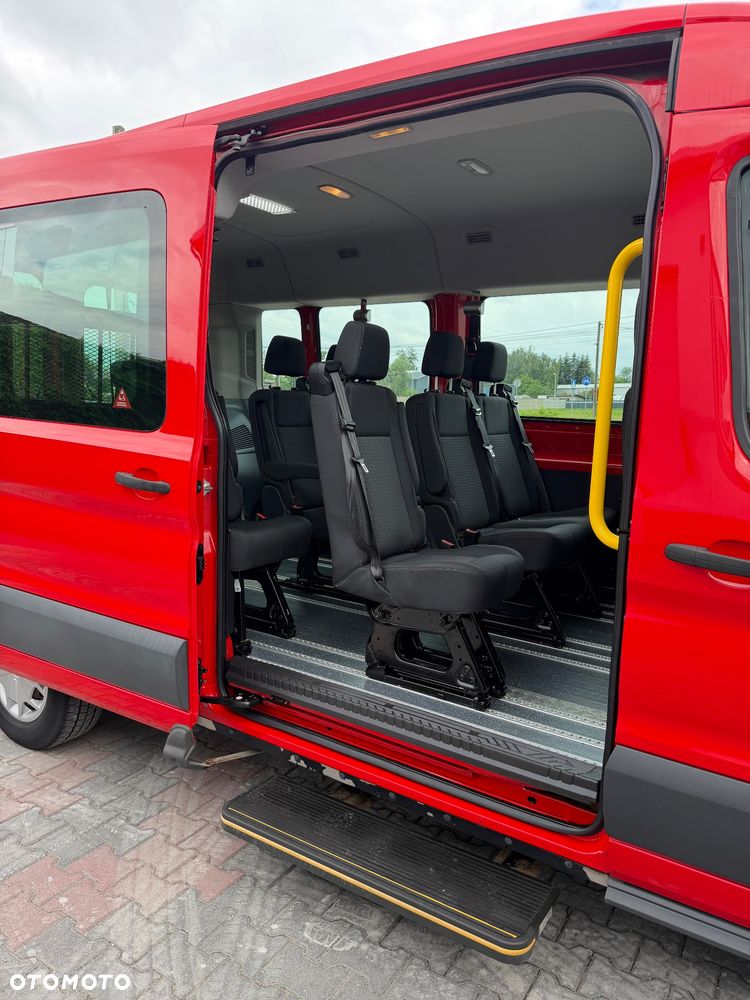 Ford Transit - 15