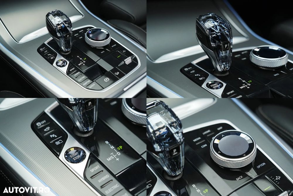 BMW X5 xDrive45e - 21