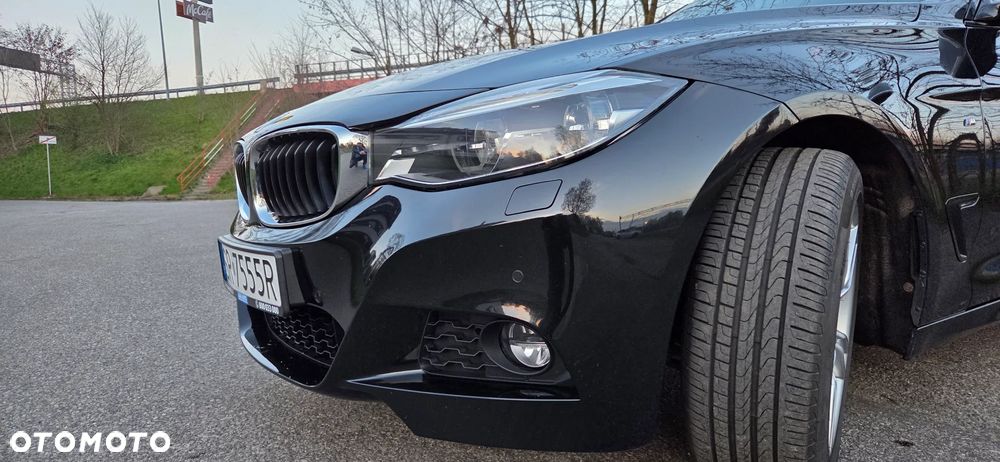BMW 3GT 320i M Sport - 17