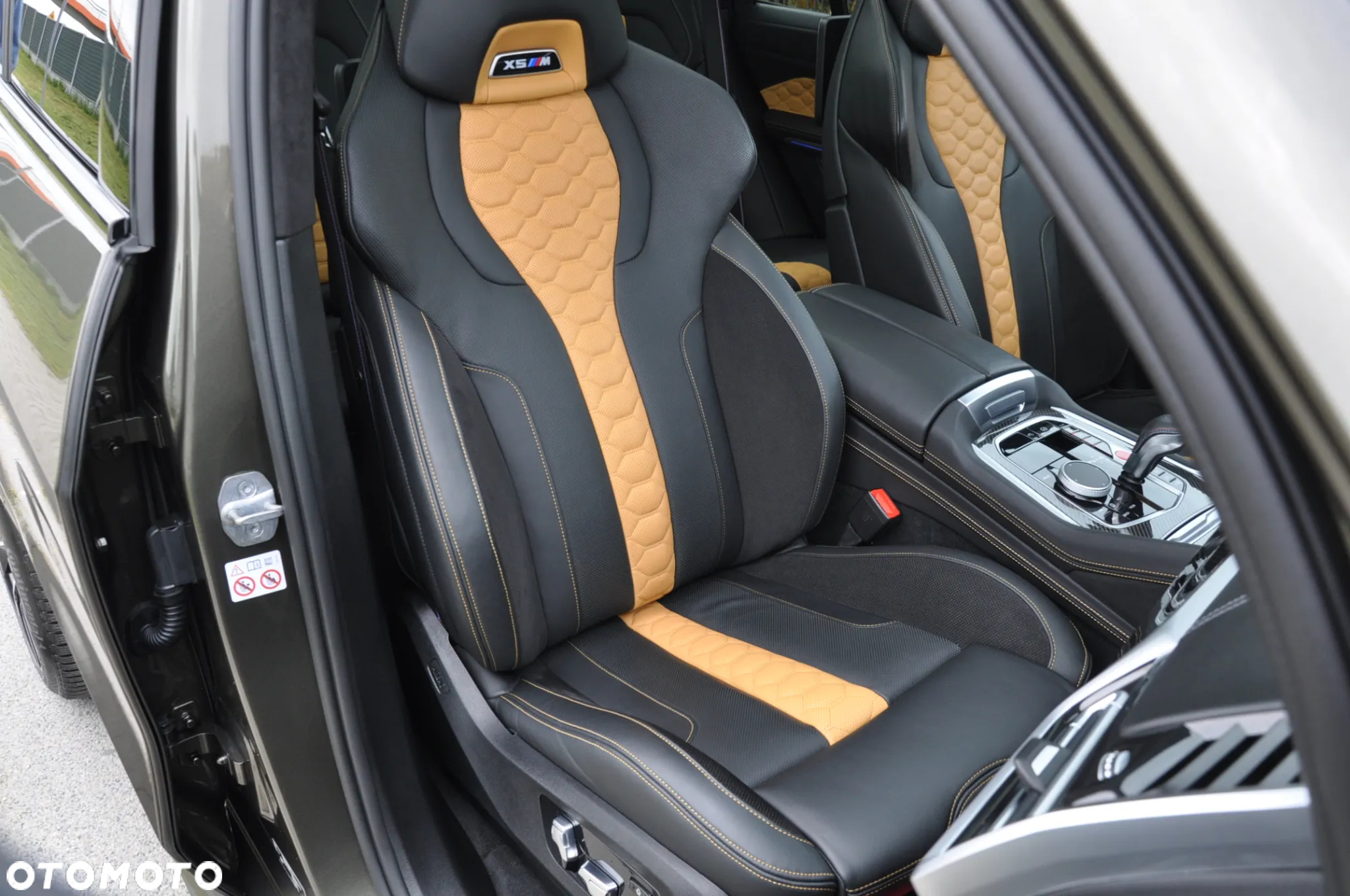 BMW X5 M Competition - 26