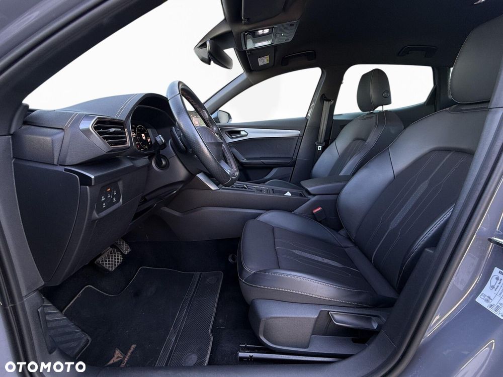 Cupra Formentor 1.5 TSI DSG - 25
