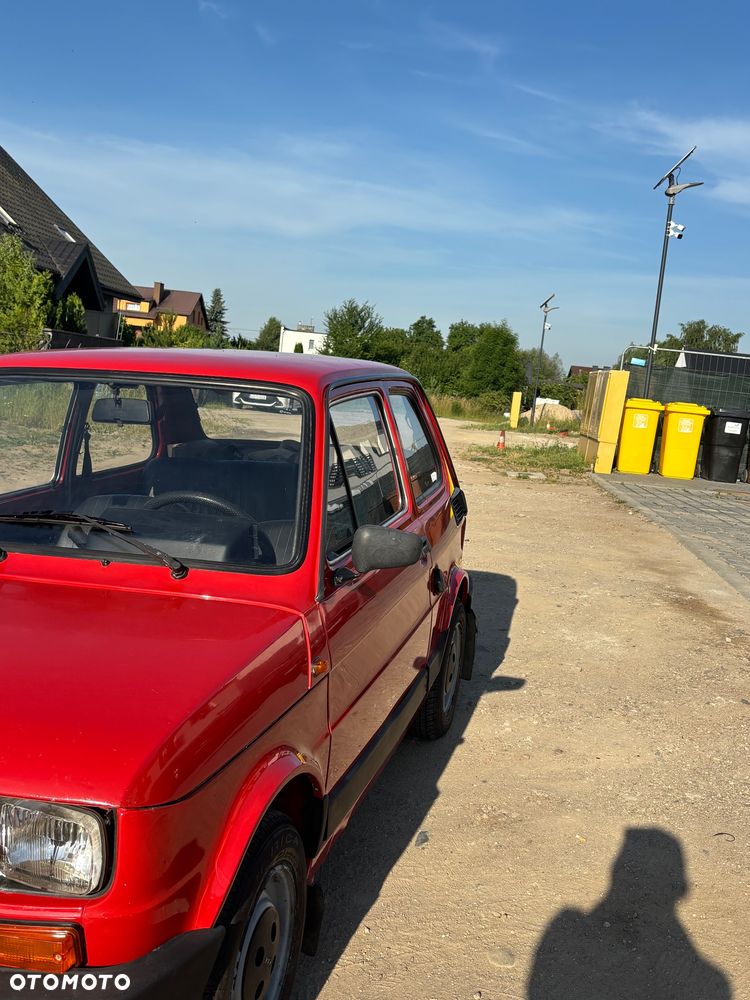 Fiat 126 - 7