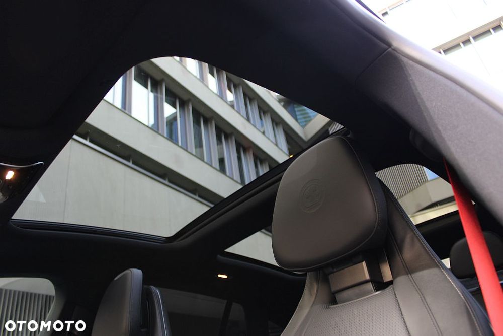 Mercedes-Benz EQE AMG 43 90.5kWh 4-Matic+ - 18