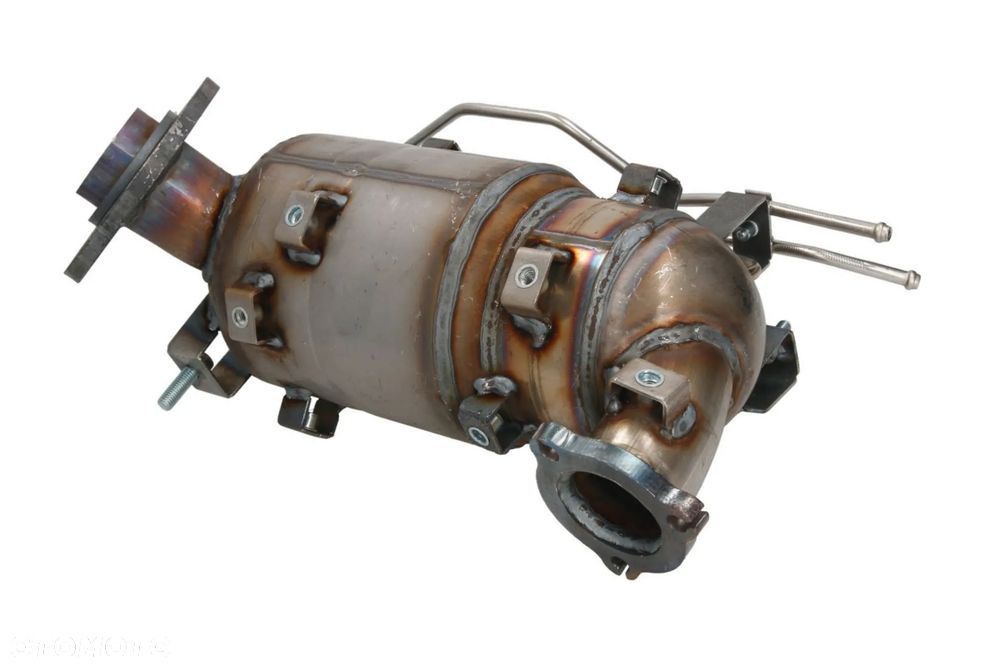 Nowy filtr DPF Toyota AVENSIS sedan - 1