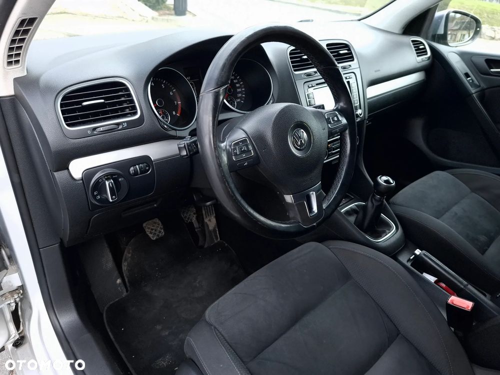 Volkswagen Golf 1.4 TSI Highline - 13