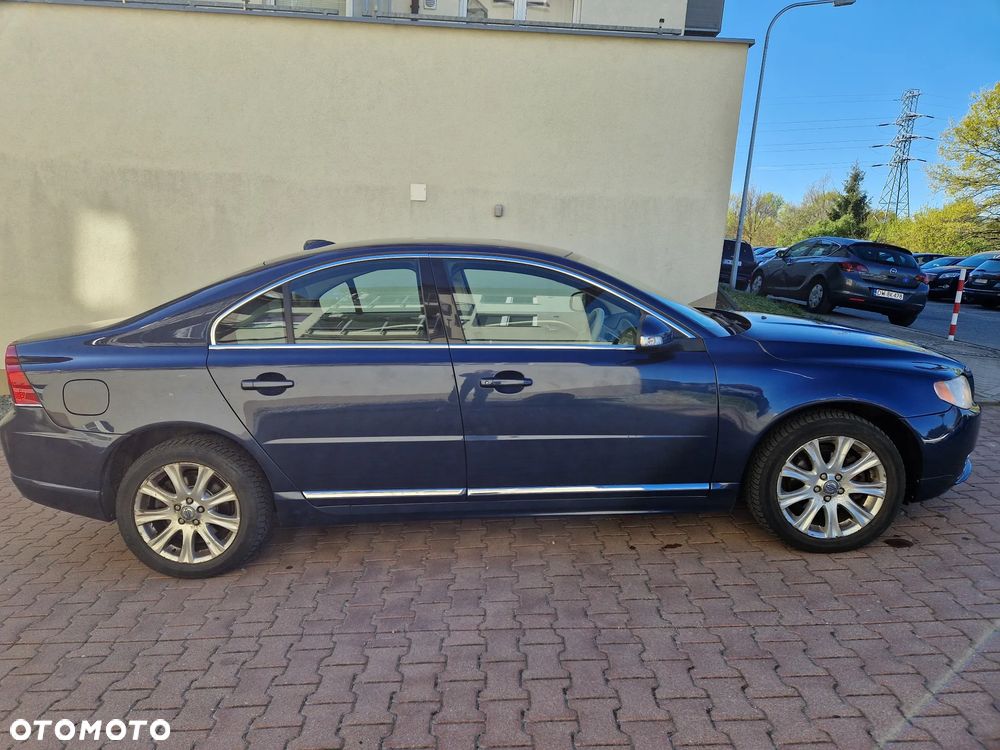 Volvo S80 D3 Summum - 3