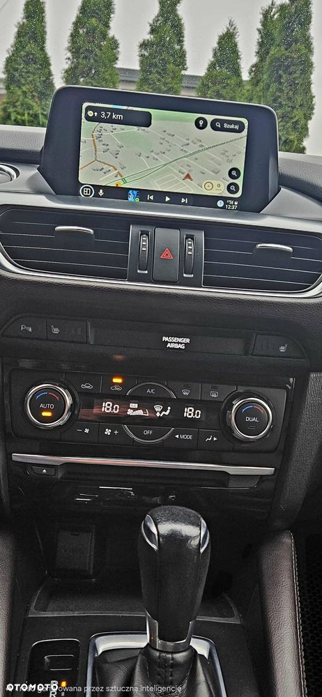 Mazda 6 2.5 Skypassion I-ELoop - 13