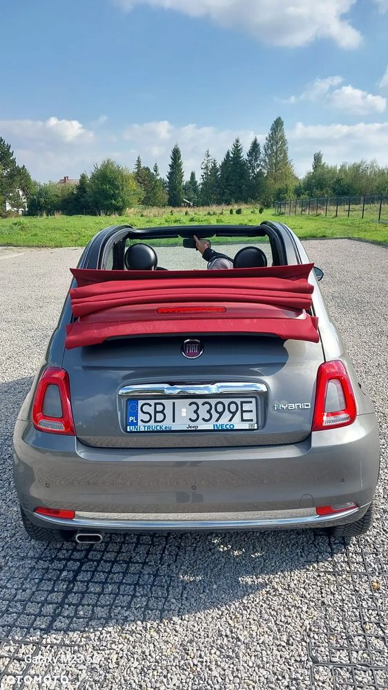 Fiat 500 - 17