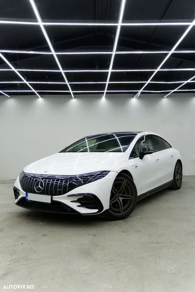 Mercedes-Benz EQS AMG 53 4MATIC+ - 17
