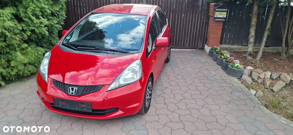 Honda Jazz 1.2 i-VTEC S - 25