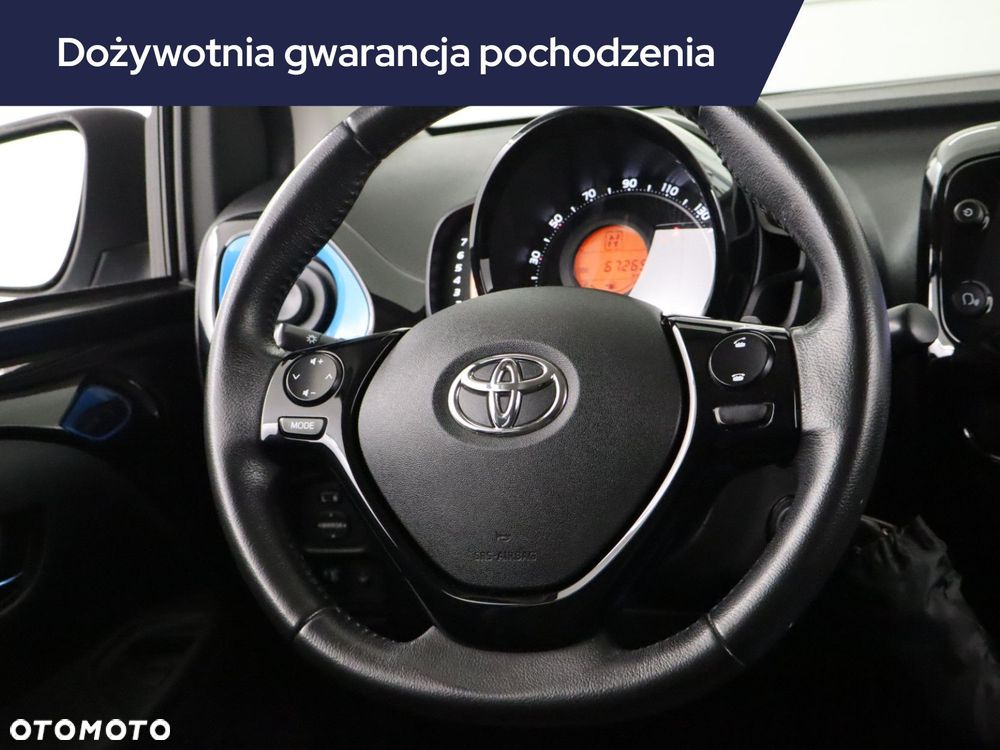 Toyota Aygo - 21