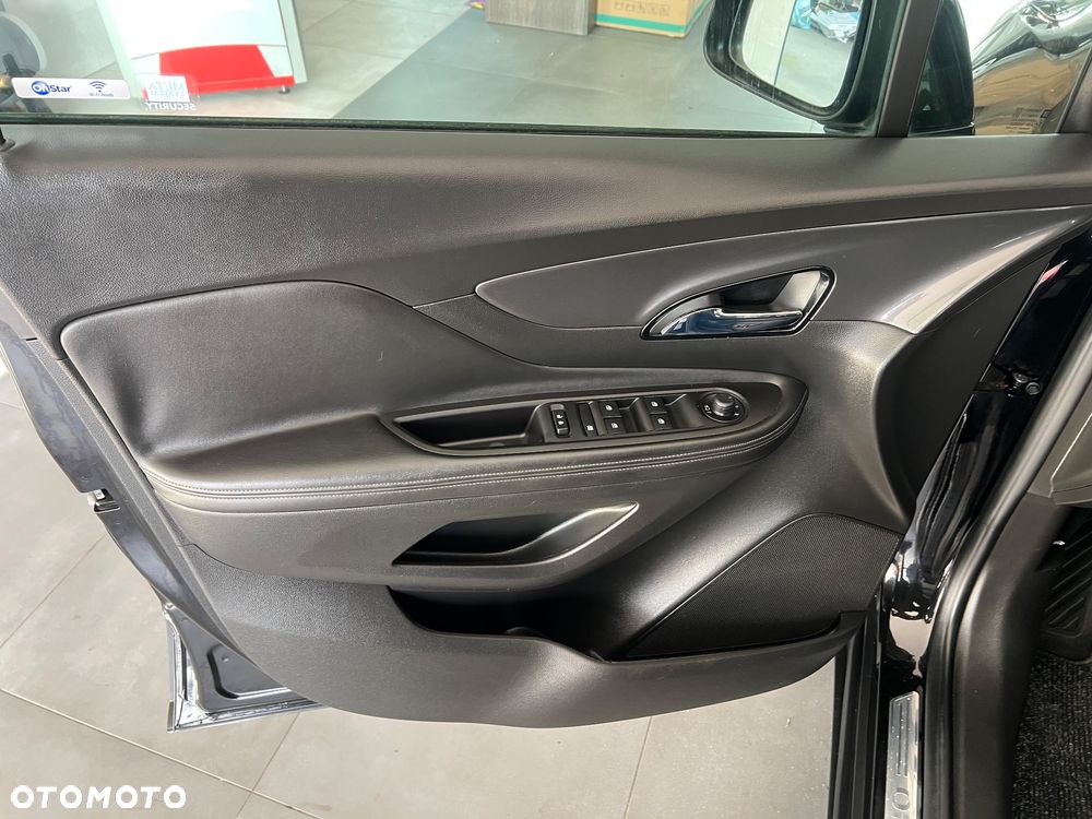 Opel Mokka X 1.6 CDTI Elite S&S - 17