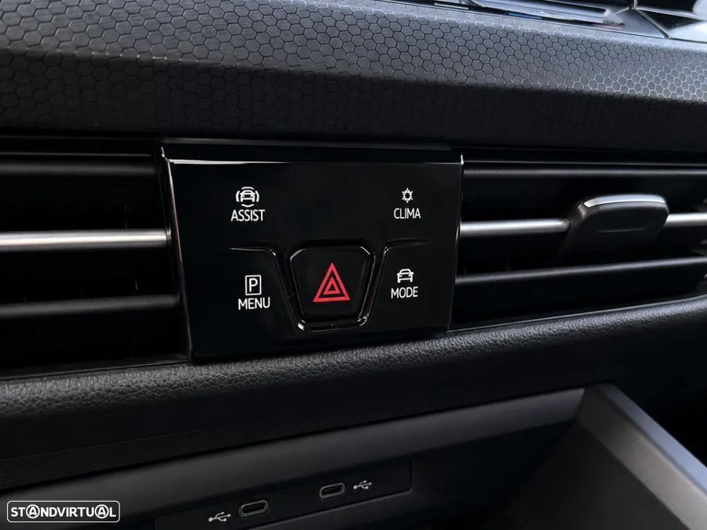 VW Golf 1.4 eHybrid OPF DSG GTE - 17