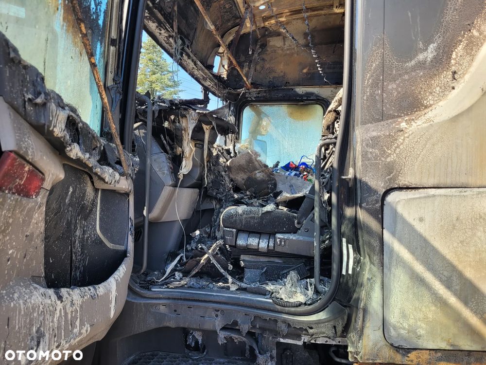 Scania 2025 S 460 SUPER SALON POLSKA - 9