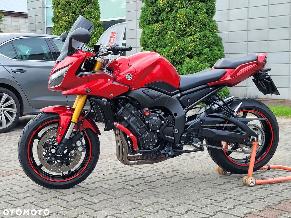 Yamaha FZ - 14