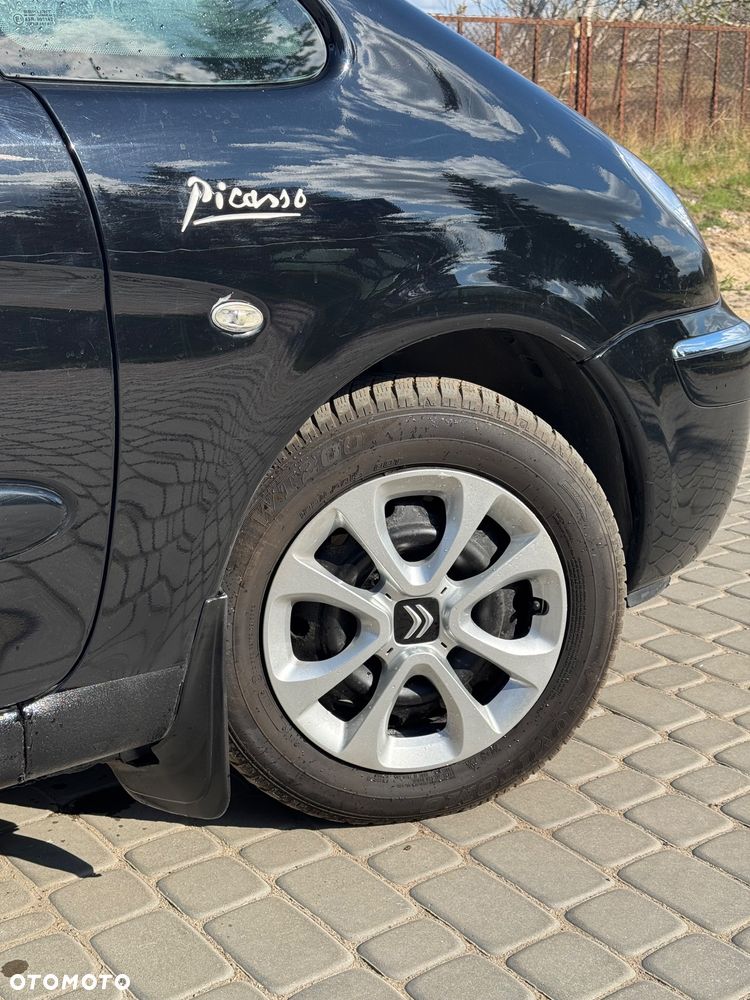 Citroën Xsara Picasso 1.6 16V Exclusive - 10