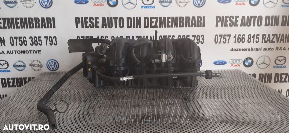 Galerie Admisie Ford Maverick 2.3 Benzina Livram Oriunde - 6