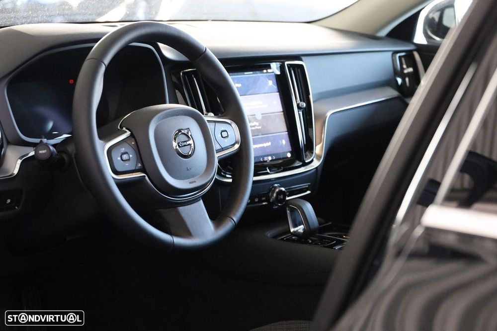 Volvo V60 - 8