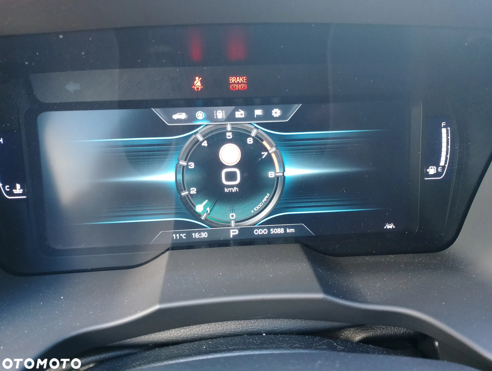 SsangYong/KGM Tivoli Grand 1.5 T-GDI Wild - 10