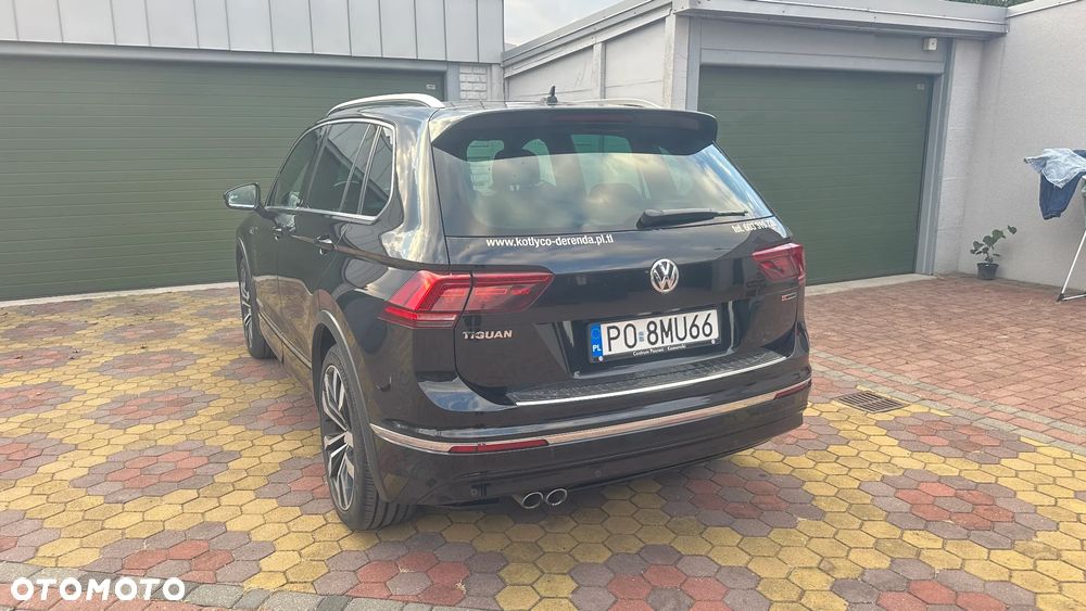 Volkswagen Tiguan 2.0 TDI BMT SCR 4Mot Highline DSG - 3