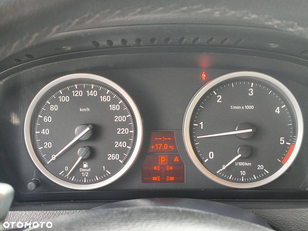BMW X6 - 20