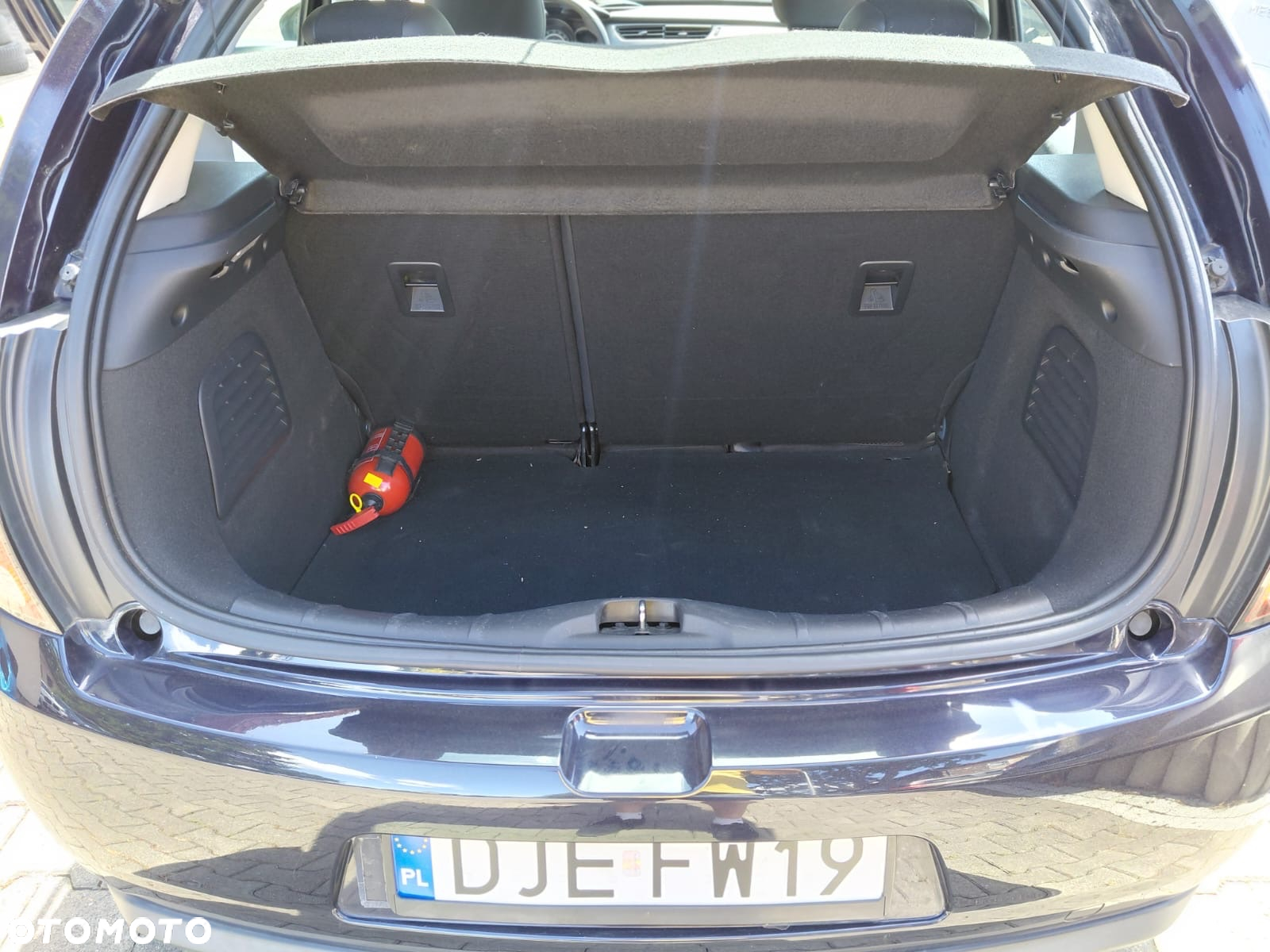Citroën C3 1.2 PureTech Elle - 12