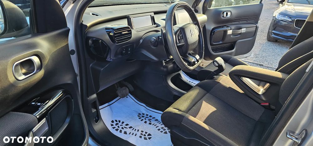 Citroën C4 Cactus - 29