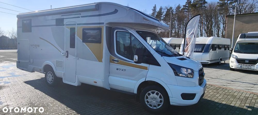 CI Magis 87 XT - 2