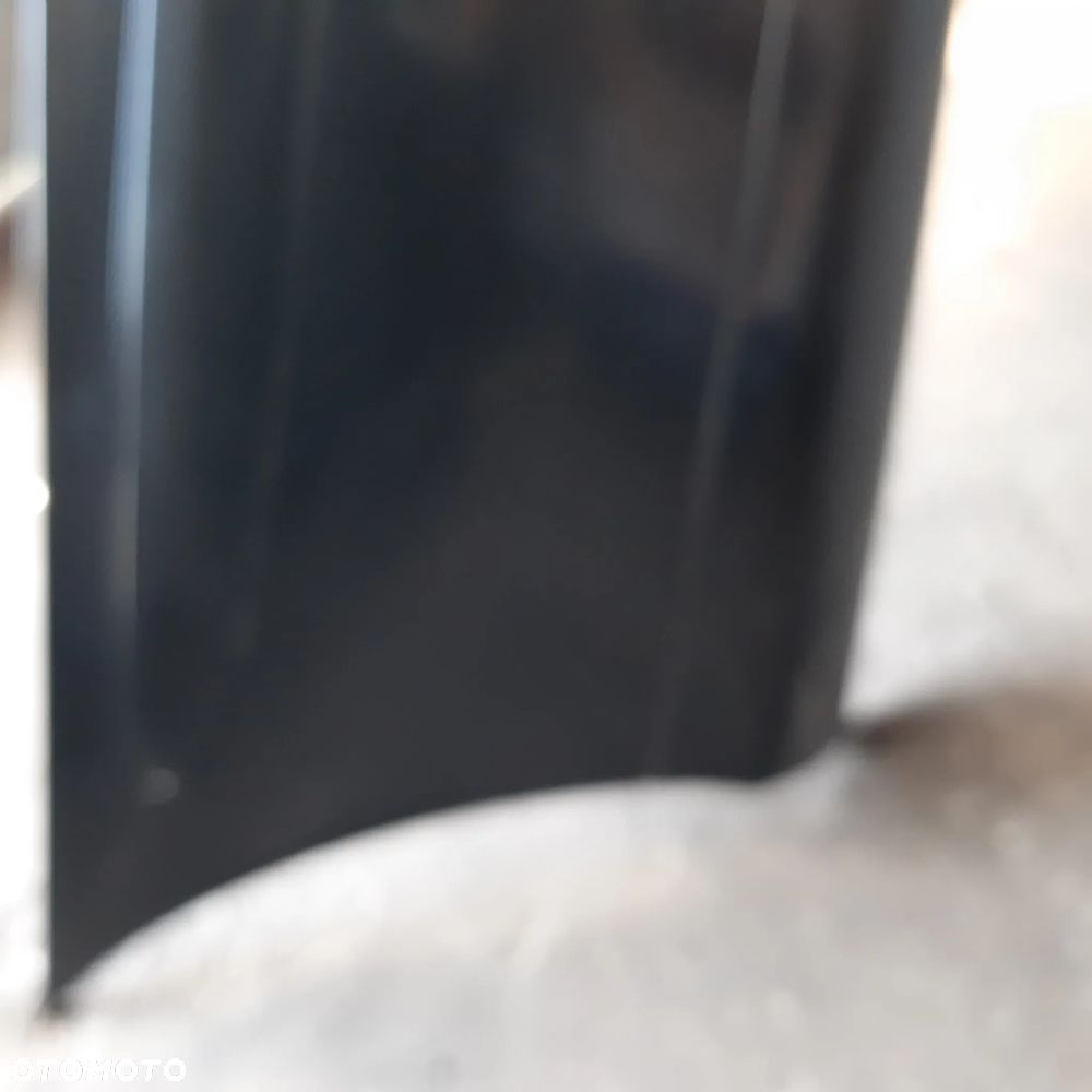 Zderzak Tylny Tył Mercedse E-klasa W211  Kombi 197 - 2