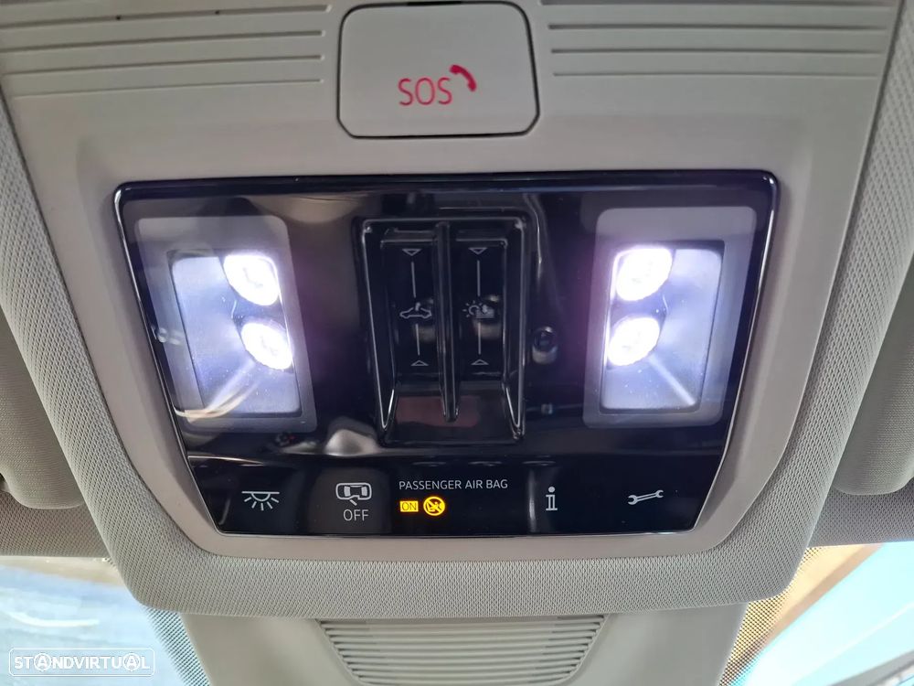 Skoda Kodiaq 2.0 TDI Ultra DSG - 38