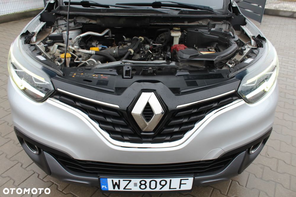 Renault Kadjar Energy TCe 130 Business - 37