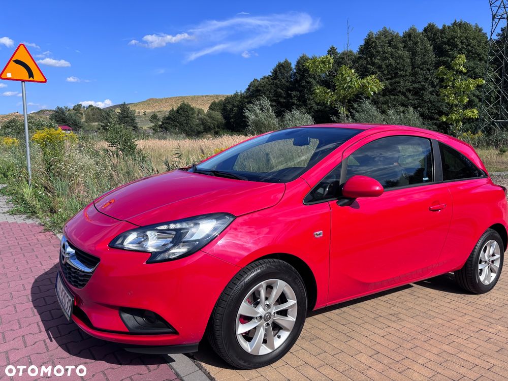 Opel Corsa 1.4 T Cosmo S&S - 6