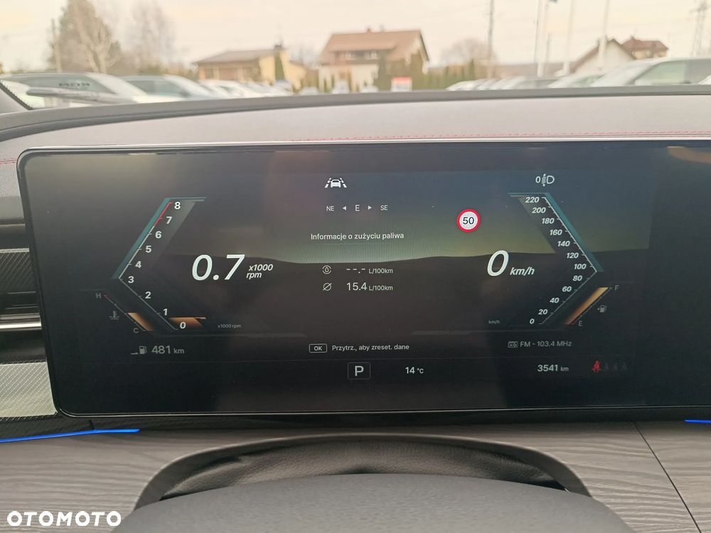 SsangYong/KGM Actyon 1.5 T-GDI Adventure 4WD - 15